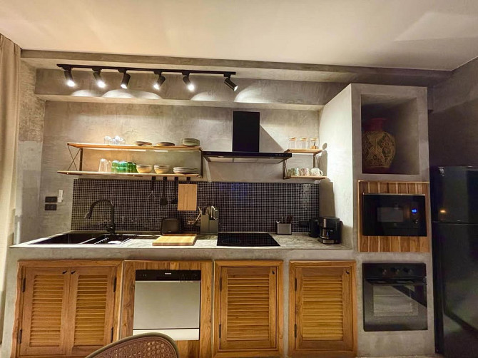 2 Bedroom Pool Villa for Rent in Bangrak Samui - photo 10