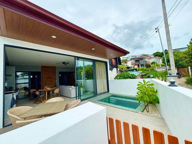 2 Bedroom Pool Villa for Rent in Bangrak Samui - photo 17