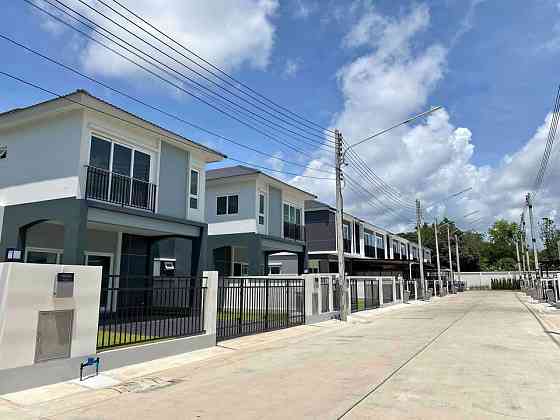 3 Bedroom Pool Villa for Rent in Supalai Bella Phuket