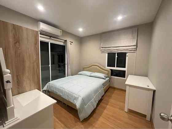 3 Bedroom Pool Villa for Rent in Khao-kaew ภูเก็ต