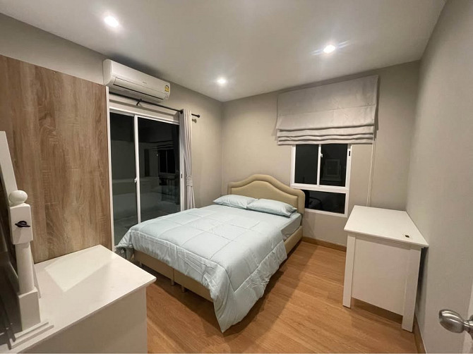 3 Bedroom Pool Villa for Rent in Khao-kaew Phuket - photo 1