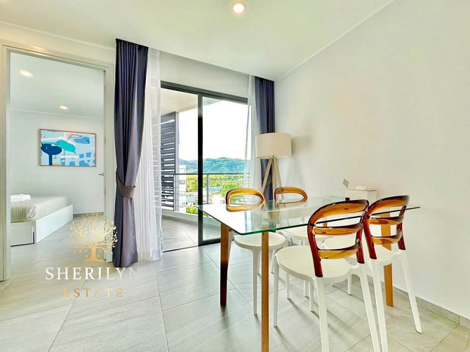 House for rent Phuket - photo 1