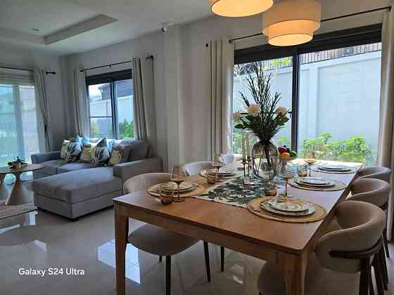 4 Bedroom Pool Villa for Rent with Gym Phuket