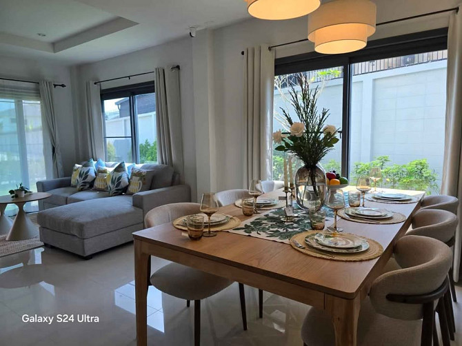 4 Bedroom Pool Villa for Rent with Gym Phuket - photo 2
