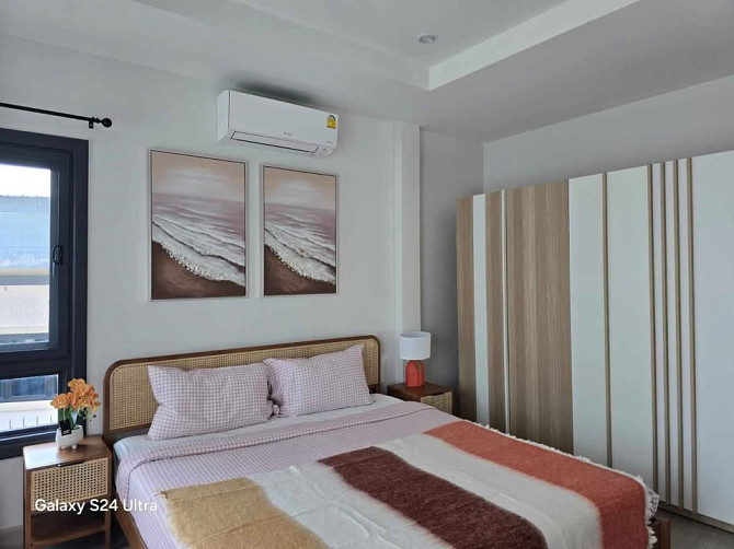4 Bedroom Pool Villa for Rent with Gym Phuket - photo 1