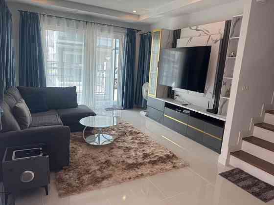 4 Bedroom Pool Villa for Rent in Phuket Phuket
