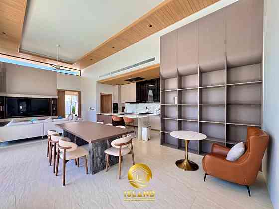5 Bedroom Pool Villa for Rent in Chalong ภูเก็ต