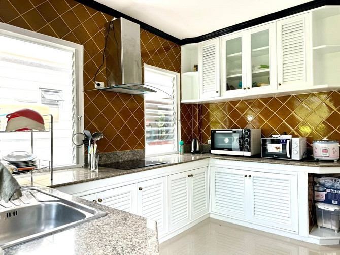 3 Bedroom Pool Villa for Rent in Chalong Phuket - photo 1