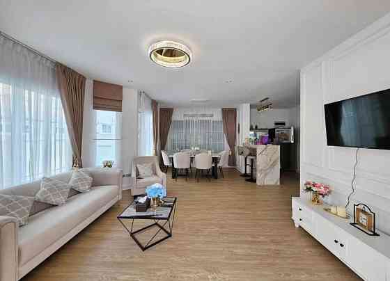 3 Bedroom Pool Villa for Rent in Chalong ภูเก็ต