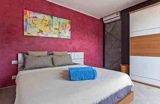 3 Bedroom Pool Villa for Rent in Chalong ภูเก็ต
