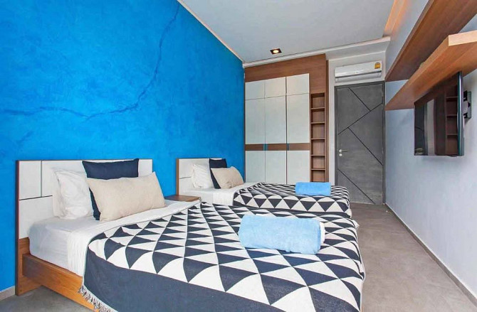 3 Bedroom Pool Villa for Rent in Chalong Phuket - photo 3