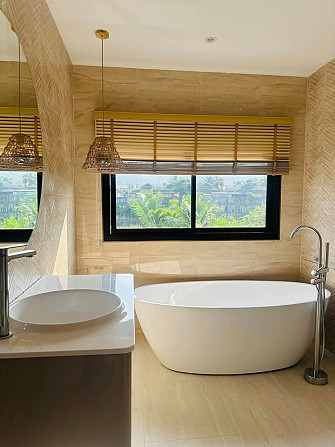 2 Bedroom Pool Villa for Rent in Kathu Phuket - photo 1