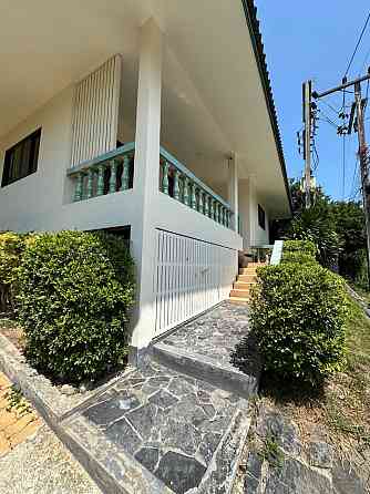 3 Bedroom Pool Villa for Long Term Rent Samui