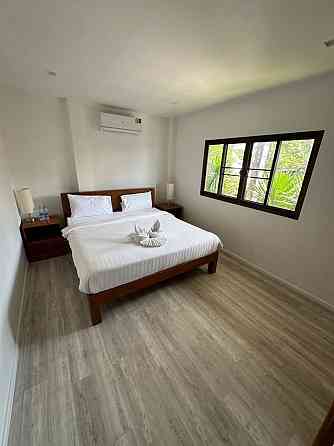 3 Bedroom Pool Villa for Long Term Rent Samui