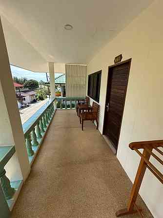 3 Bedroom Pool Villa for Long Term Rent Samui