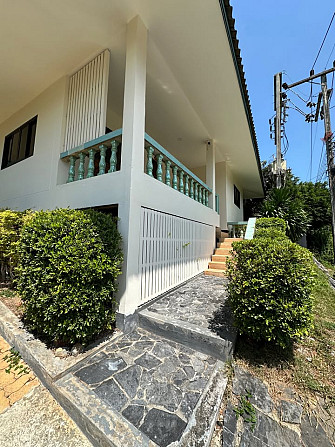3 Bedroom Pool Villa for Long Term Rent Samui - photo 1