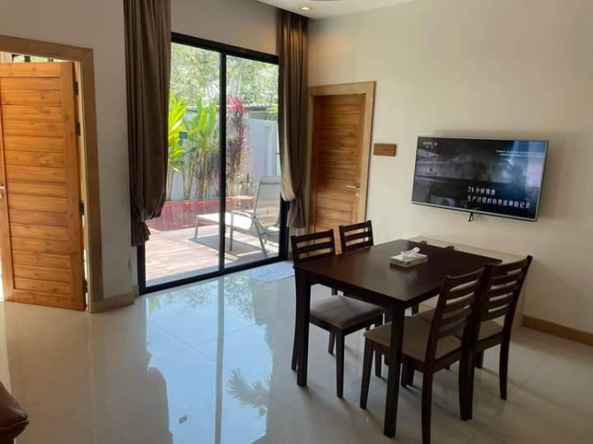 3 Bedroom Pool Villa for Rent in Chalong Phuket - photo 3