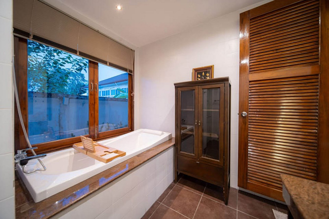 3 Bedroom Pool Villa for Rent in Phuket Phuket - photo 1