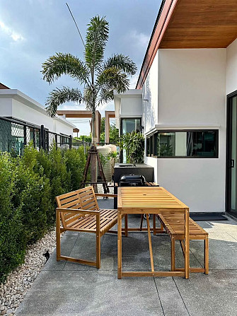 2 Bedroom Pool Villa for Rent in Chalong Phuket - photo 2