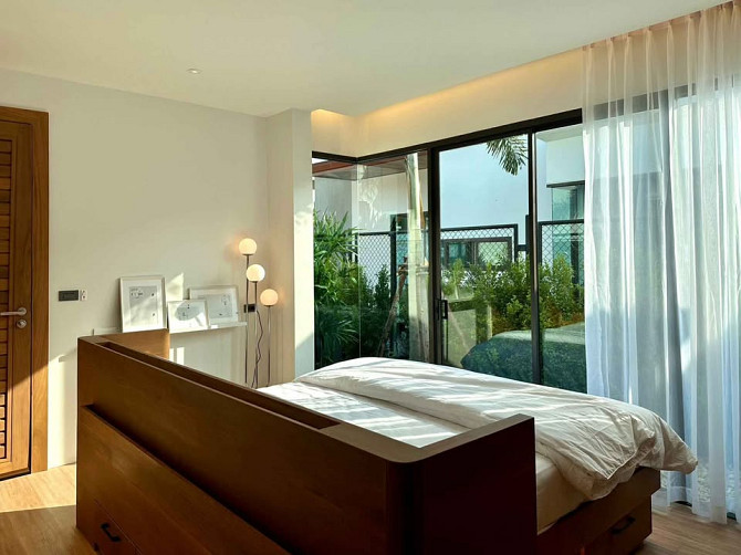 2 Bedroom Pool Villa for Rent in Chalong Phuket - photo 1