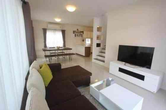 3 Bed Pool Villa for Rent in Kohkaew Phuket