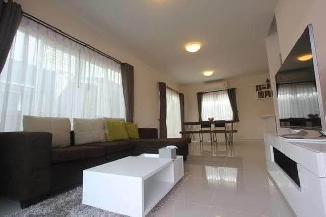 3 Bed Pool Villa for Rent in Kohkaew Phuket - photo 1