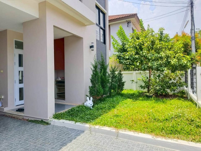 3 Bedroom Pool Villa for Rent in Kathu Phuket - photo 1