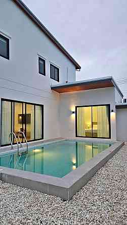 3 Bedroom Pool Villa for Rent in Chalong Phuket