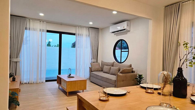 3 Bedroom Pool Villa for Rent in Chalong Phuket - photo 2