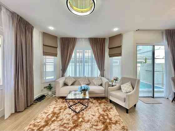 3 Bedroom Pool Villa for Rent in Chalong Phuket
