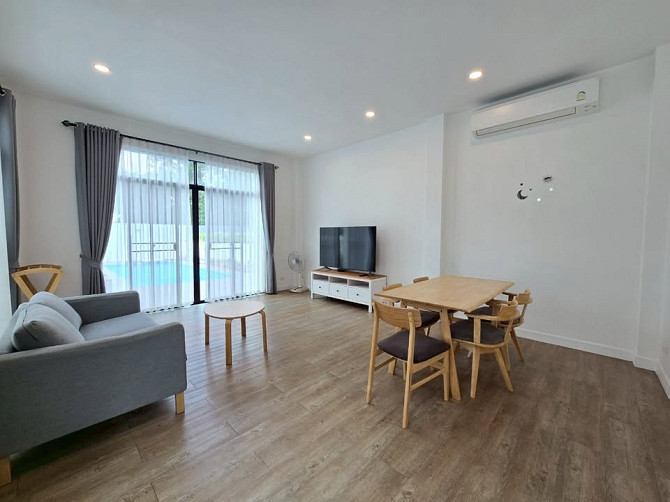 3 Bedroom Pool Villa for Rent in Chalong Phuket - photo 1