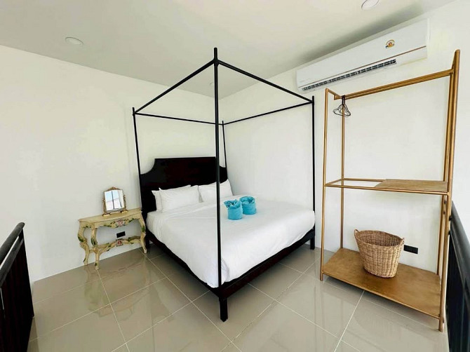 4 Bedroom Pool Villa for Rent in Phuket Town Phuket - photo 1