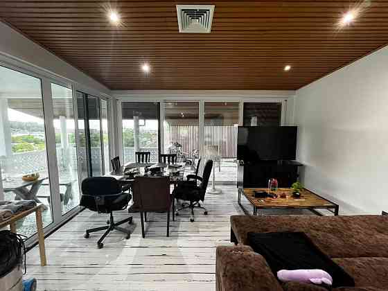 4 Bedroom Pool Villa for Rent in Kamala Phuket
