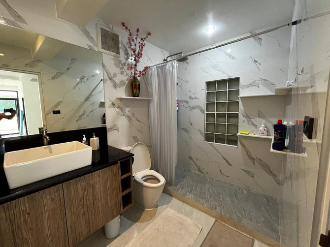 4 Bedroom Pool Villa for Rent in Kamala Phuket - photo 2