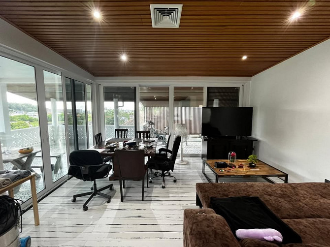 4 Bedroom Pool Villa for Rent in Kamala Phuket - photo 1