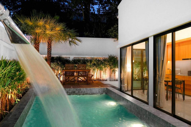 2 Bedroom Pool Villa for Rent in Chalong Phuket - photo 2