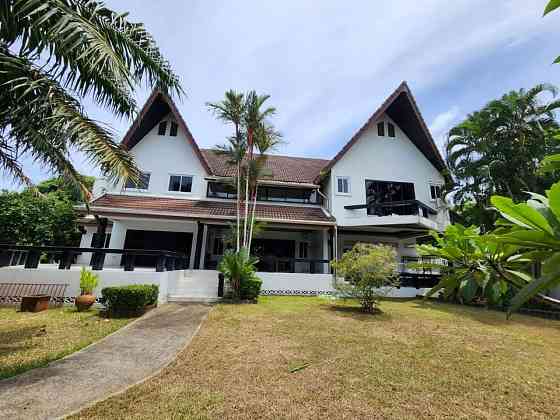 4 Bed Pool Villa for Rent in Chalong Phuket