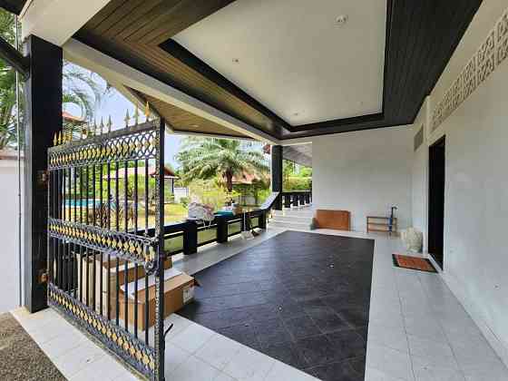4 Bed Pool Villa for Rent in Chalong Phuket