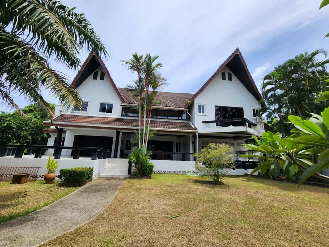 4 Bed Pool Villa for Rent in Chalong Phuket - photo 4