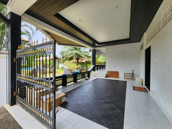 4 Bed Pool Villa for Rent in Chalong Phuket - photo 1