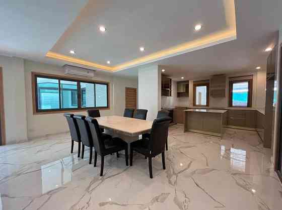 5 Bedroom Pool Villa for Rent in Chalong Phuket
