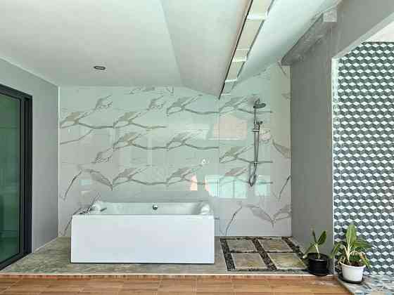 5 Bedroom Pool Villa for Rent in Chalong Phuket