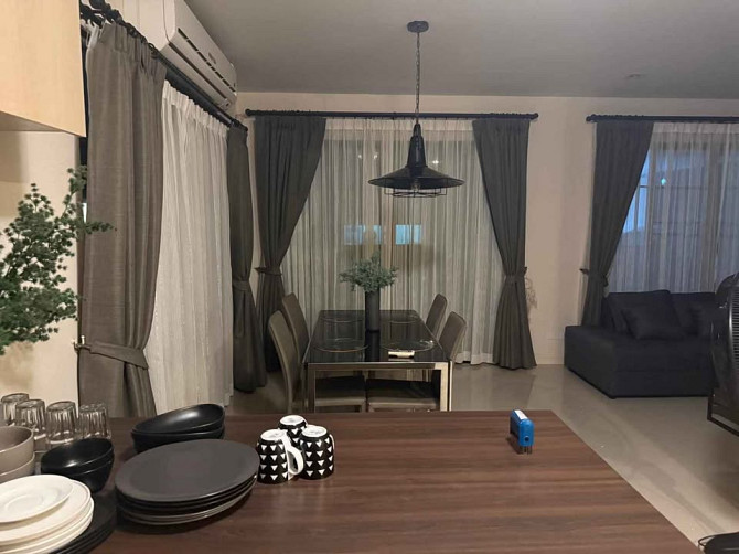 3 Bedroom Pool Villa for Rent in Kohkaew Phuket - photo 3