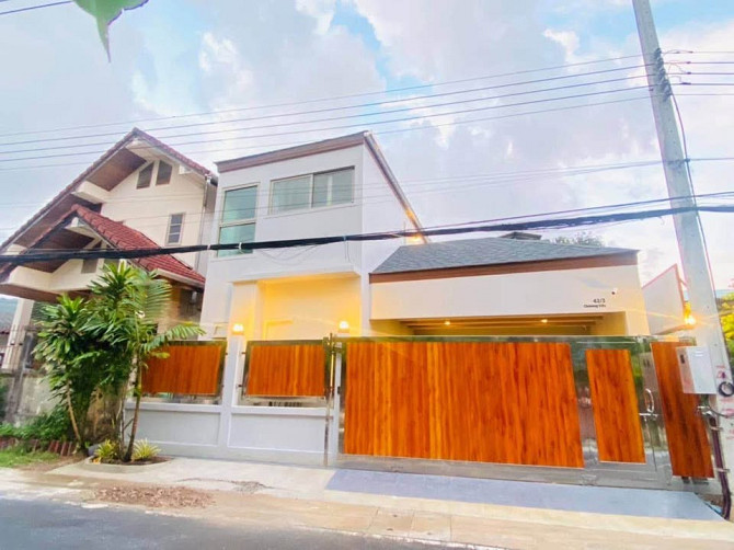 3 Bedroom Pool Villa for Rent in Chalong Phuket - photo 1