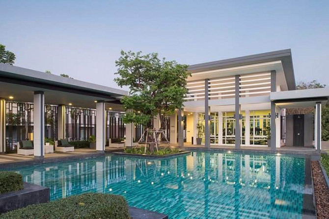 House for rent Phuket - photo 1