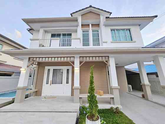 3 Bedroom Pool Villa for Rent in Chalong Phuket