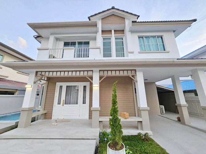 3 Bedroom Pool Villa for Rent in Chalong Phuket - photo 2