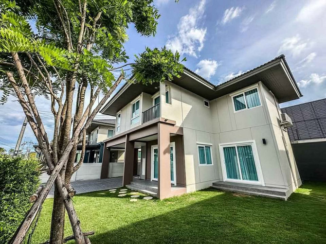 4 Bedroom Pool Villa for Rent in Koh Kaew Phuket - photo 1