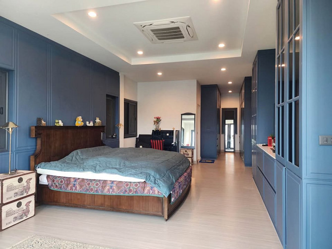 3 Bedroom Pool Villa for Rent in Koh Kaew Phuket - photo 1