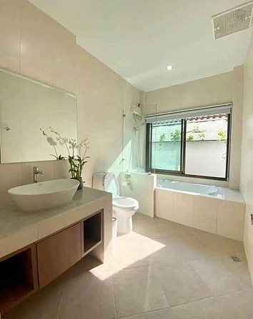 3 Bedroom Pool Villa for Rent in Chalong Phuket - photo 1